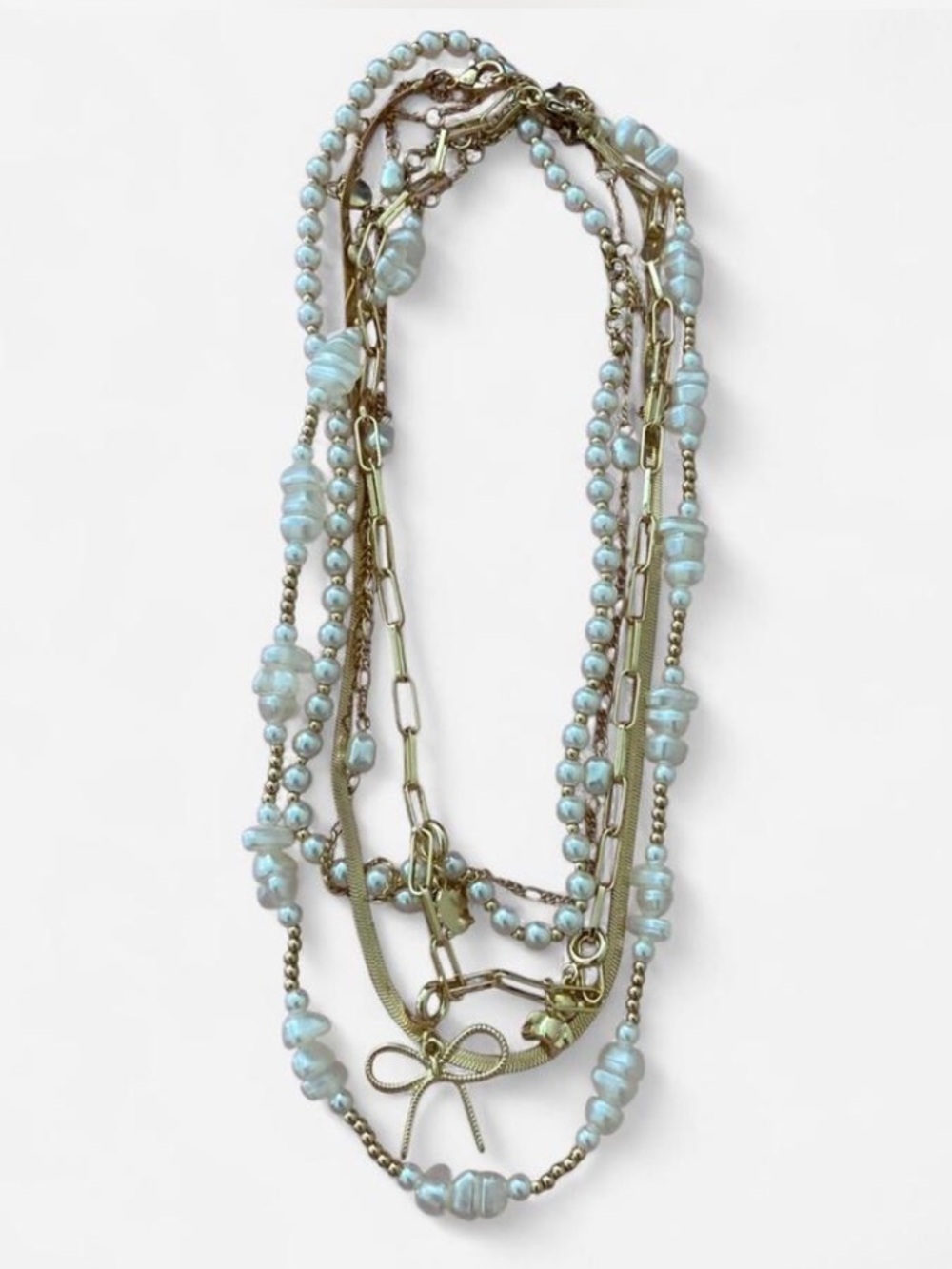 American Eagle Outfitters Necklaces